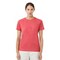 BELLA + CANVAS Triblend Crewneck Short Sleeve T-Shirt For Casual Wear
